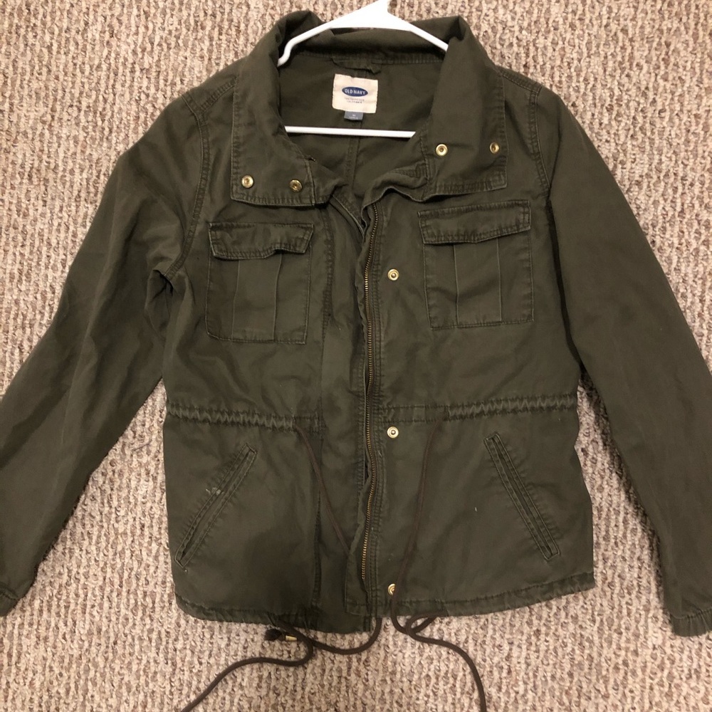 Old Navy Jacket
